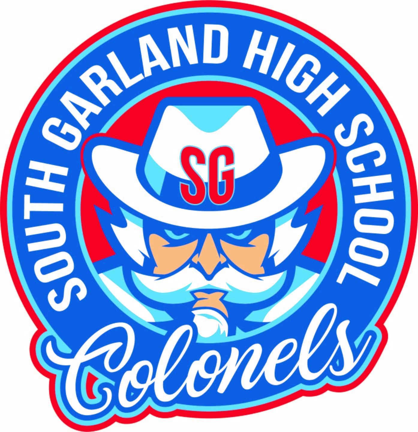 South Garland High School Graduation Curtis Culwell Center